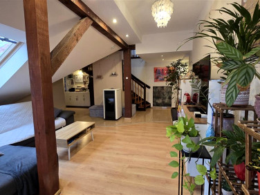 Mieszkanie Borne Sulinowo