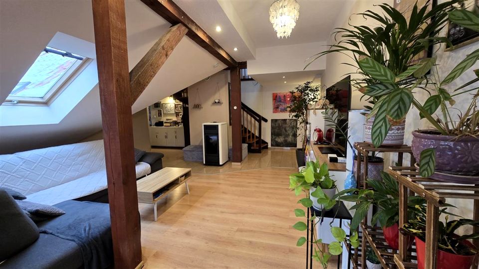 Mieszkanie Borne Sulinowo