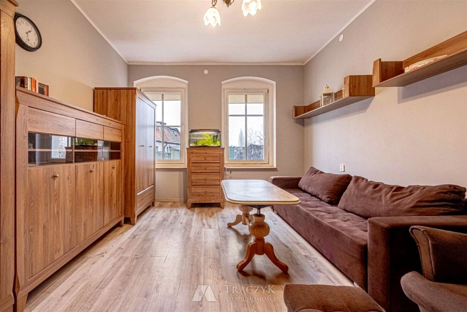 Mieszkanie Wrocław sprzedaż