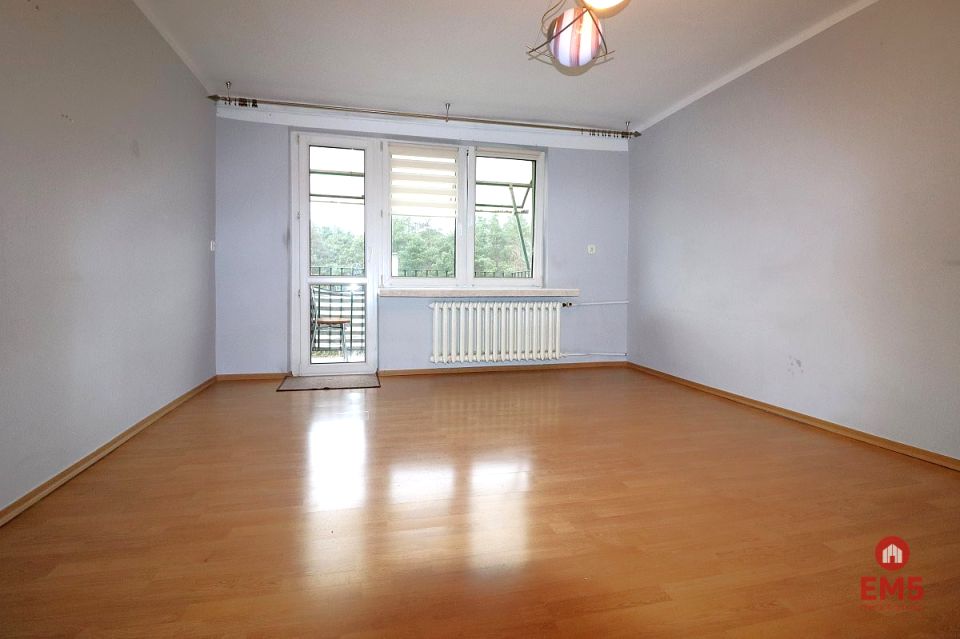 Mieszkanie Augustów