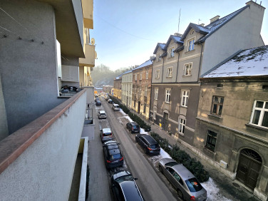 Mieszkanie Kraków