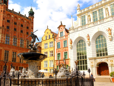 Mieszkanie Gdańsk