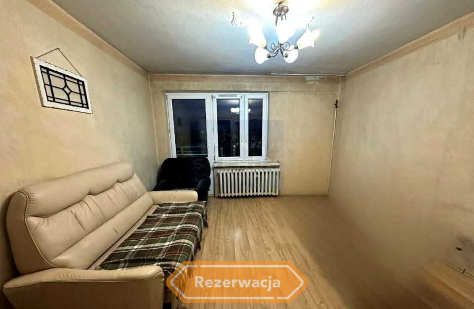 Mieszkanie Częstochowa