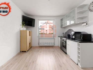 Mieszkanie Straszyn wynajem