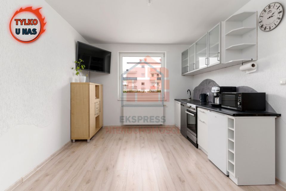 Mieszkanie Straszyn wynajem