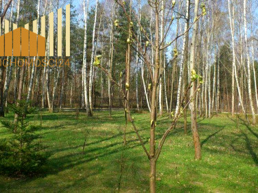 Działka budowlana Warszawa