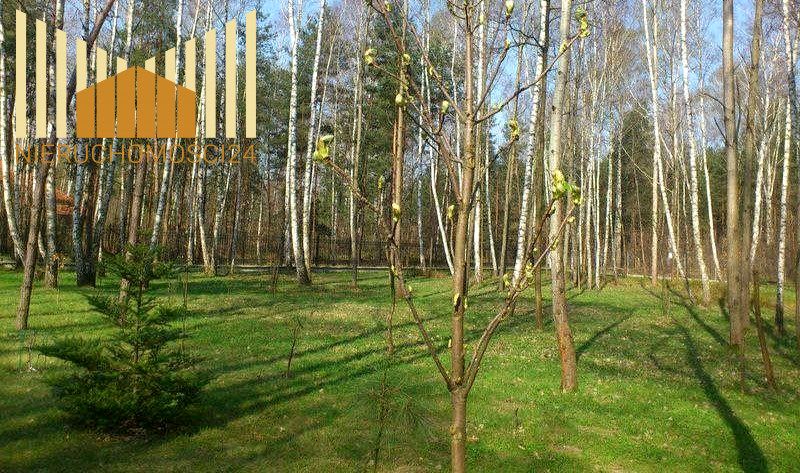 Działka budowlana Warszawa