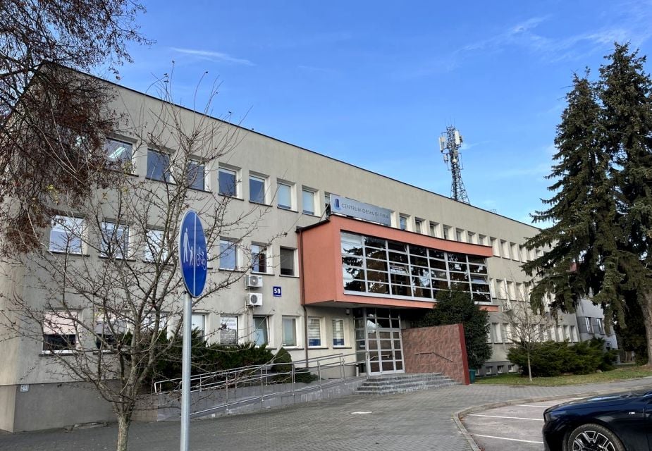Lokal Łomża