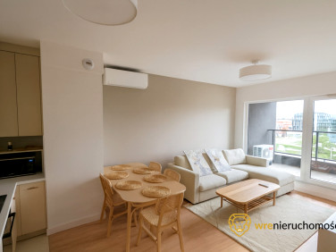 Mieszkanie Wrocław