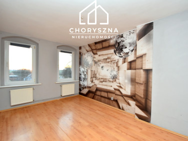 Mieszkanie Domaszowice