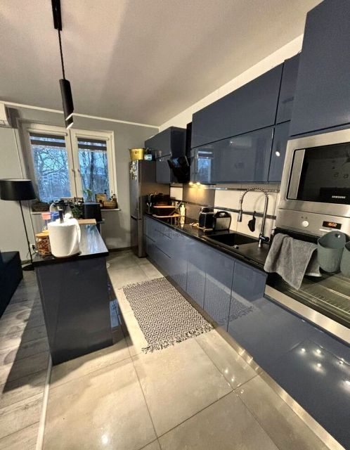 Mieszkanie nad rzeką