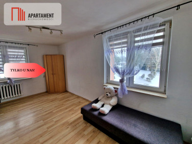 Mieszkanie Grabowo Kościerskie