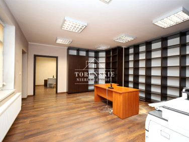 Budynek użytkowy Chełmno