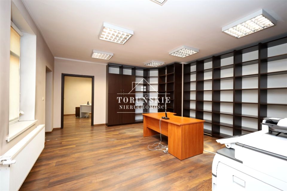 Budynek użytkowy Chełmno