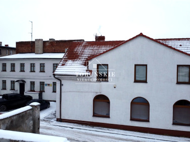 Budynek użytkowy Chełmno