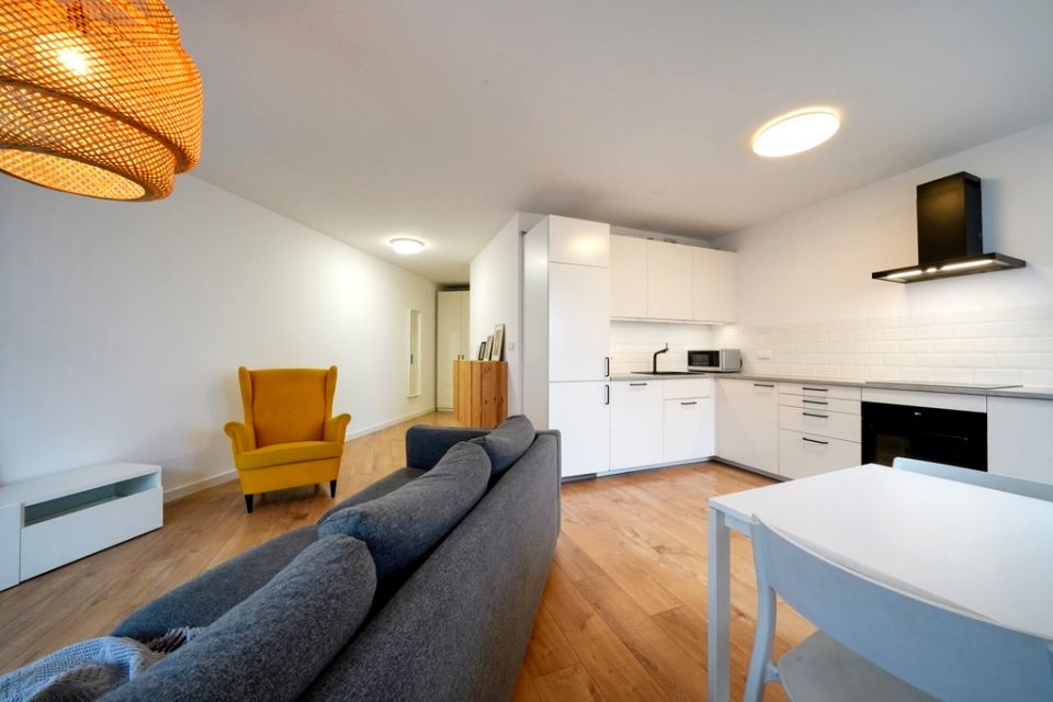 Mieszkanie Wrocław sprzedaż