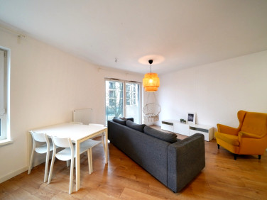 Mieszkanie apartamentowiec nad rzeką