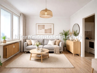 Mieszkanie Jastrzębie-Zdrój