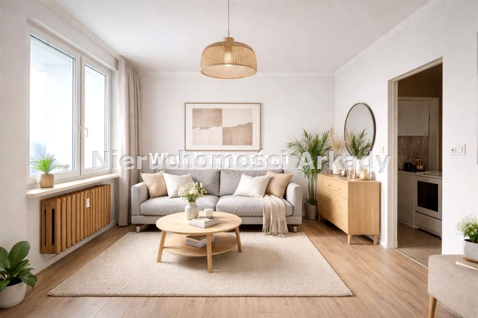 Mieszkanie Jastrzębie-Zdrój