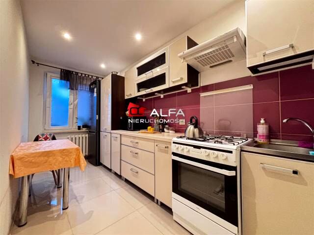 Mieszkanie Świdnica