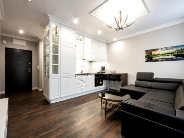 Mieszkanie Białystok