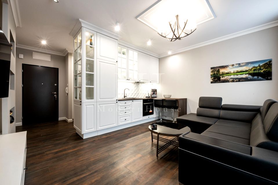 Mieszkanie Białystok