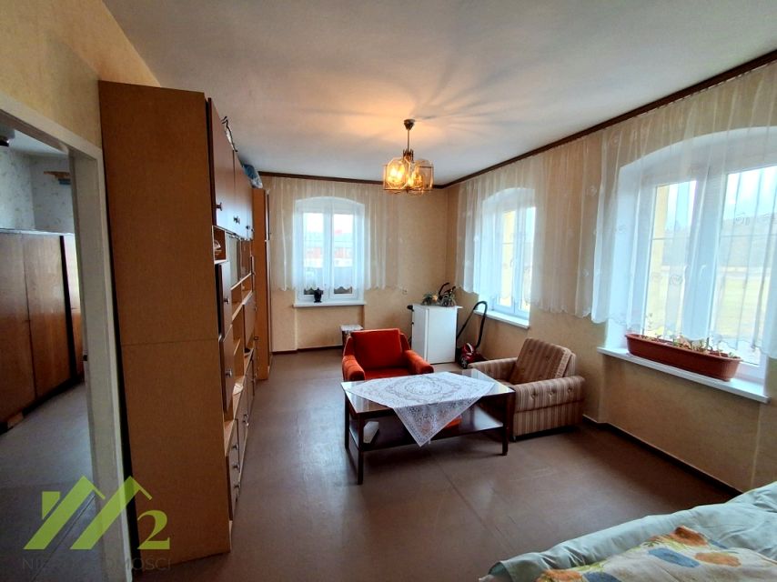 Mieszkanie Mysłakowice