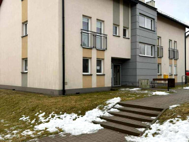 Mieszkanie blok mieszkalny sprzedaż