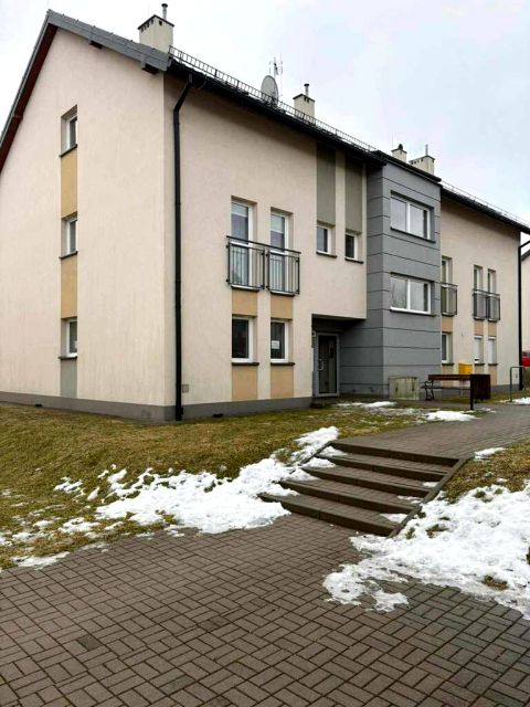 Mieszkanie blok mieszkalny sprzedaż