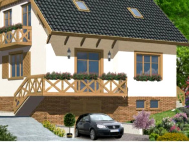 Działka budowlana Kębłowo