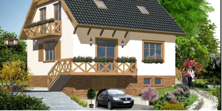 Działka budowlana Kębłowo