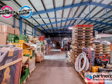 Lokal Pruszcz Gdański