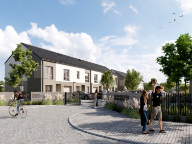 Dom Grójec sprzedaż