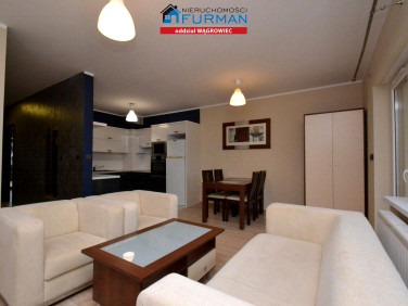 Mieszkanie Wągrowiec