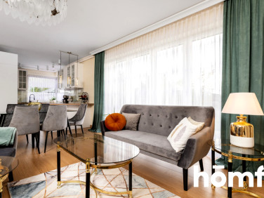 Mieszkanie Kwirynów