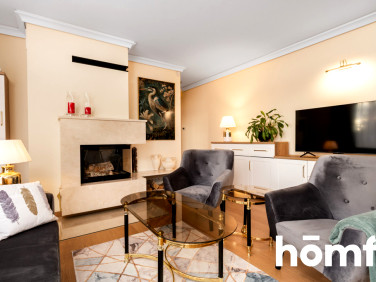 Mieszkanie Kwirynów