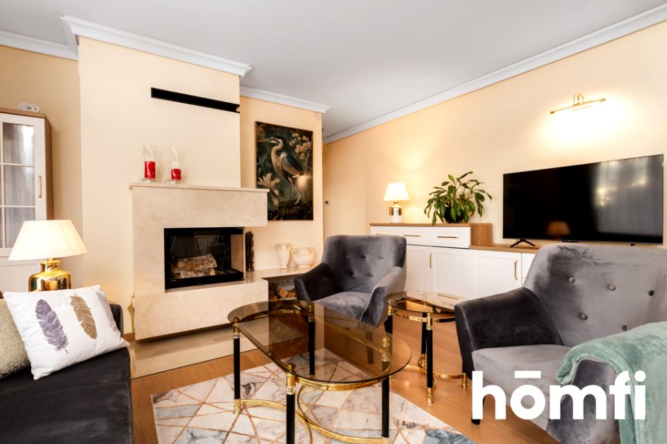 Mieszkanie Kwirynów