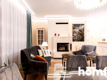 Mieszkanie Kwirynów