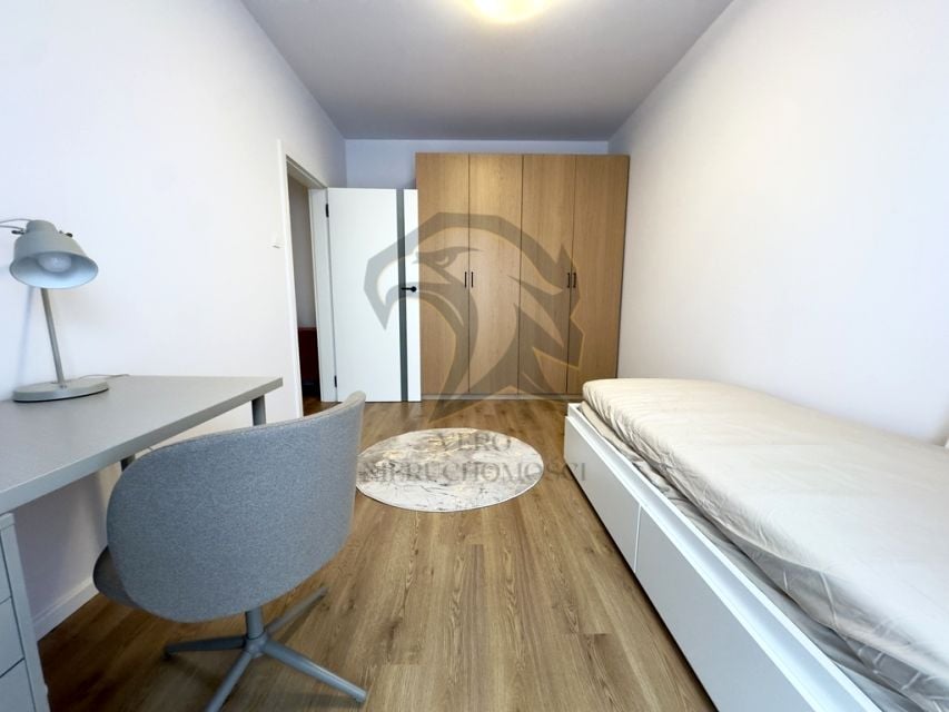 Mieszkanie apartamentowiec Łódź