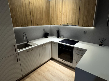 Mieszkanie Przemyśl