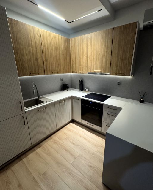 Mieszkanie Przemyśl