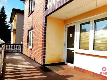 Dom wolnostojący sprzedaż