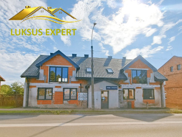 Dom Rudniki sprzedaż