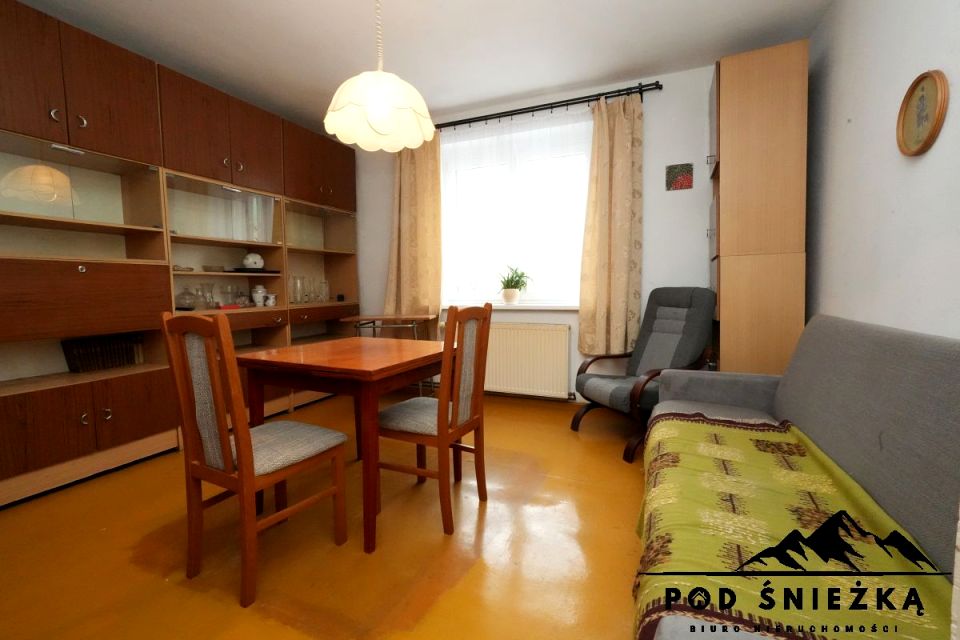 Mieszkanie Jelenia Góra