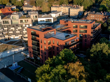 Mieszkanie apartamentowiec sprzedaż