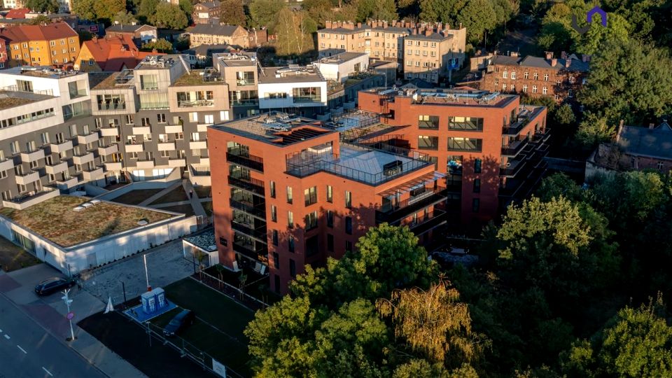 Mieszkanie apartamentowiec sprzedaż