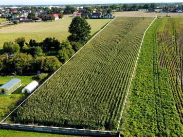 Działka inwestycyjna Tychy