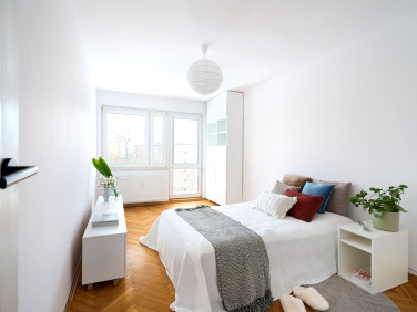 Mieszkanie osiedle przyjaźni