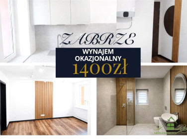 Mieszkanie Zabrze