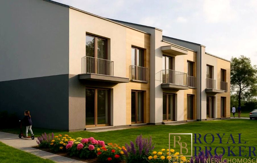 Dom Rzeszów sprzedaż